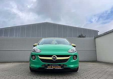 Opel Adam Jam ecoFlex*SHZ*LKZ*TÜV NEU*MFL*
