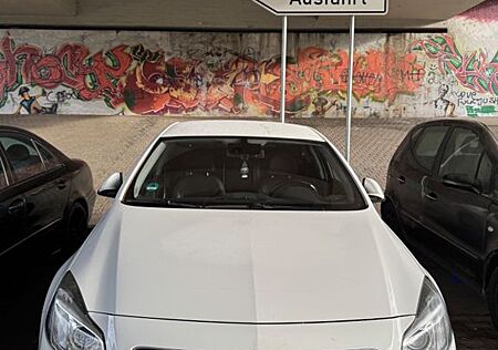 Opel Insignia 2.0 CDTI Sport 118kW Sport