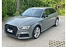 Audi A3 30 TDI S line Sportback S line