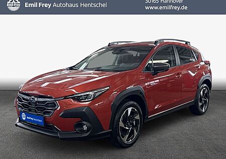 Subaru Crosstrek 2.0ie Platinum MJ24