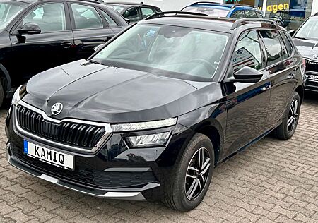 Skoda Kamiq Ambition *AHK / LED / Kamera