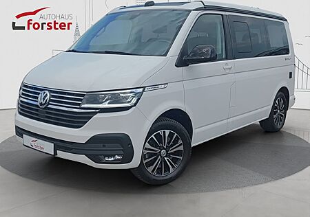 VW T6 California Volkswagen T6.1 California Beach Stanheizung AHK