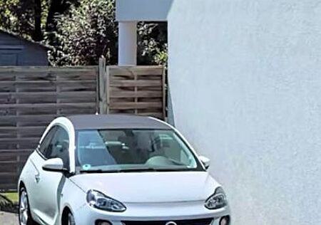 Opel Adam OPEN AIR 1.0 85kW S/S OPEN AIR