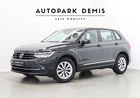 VW Tiguan Volkswagen 1.5 TSI DSG-ACC-LED-SIDE-APP-SHZ-NAVI