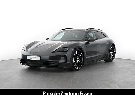 Porsche Taycan 4S Cross Turismo / Soft-Close Privacy-Ve