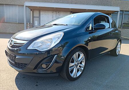 Opel Corsa D 150 Jahre
