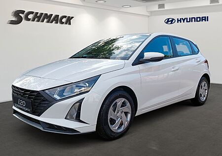 Hyundai i20 Select*SOFORT VERFÜGBAR*INKL.WINTERREIFEN