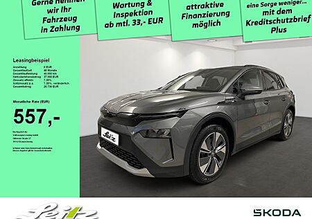 Skoda Elroq 60 Loft *LED*KAMERA*NAVI*SITZH*WÄRMEPUMPE*