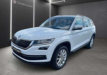 Skoda Kodiaq 1.5 TSI ACT Style APP AHK KESSY LED DAB+