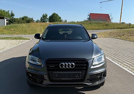 Audi Q5 Sport Edition Plus 3.0 TDI Quattro B&O /