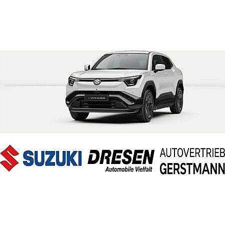 Suzuki Vitara leasen