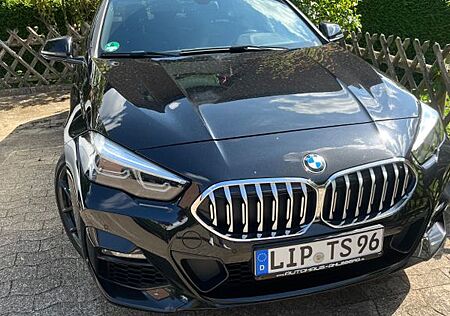 BMW 218 Gran Coupé