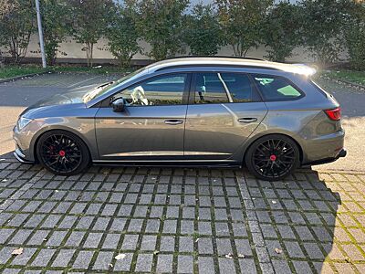 Cupra SEAT Leon ST Cupra 300 4Drive DSG Top Zustand