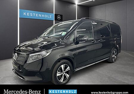 Mercedes-Benz EQV 300 Lang WideScreen 360° Multibeam
