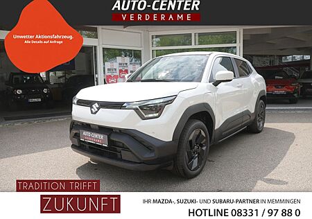 Suzuki e Vitara eAxle Comfort SHZ KAMERA NAVI ACC LED