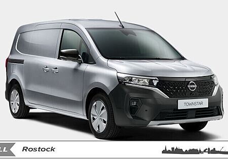 Nissan e-Townstar 45 kWh L2 N-Connecta + Sofort Verfügb