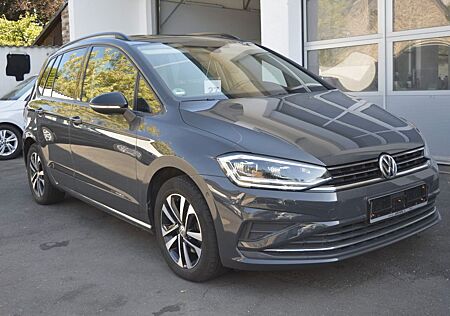 VW Golf Sportsvan Volkswagen Sportsvan VII IQ.DRIVE*DSG*PANO*ACC*Blind-S*AHK