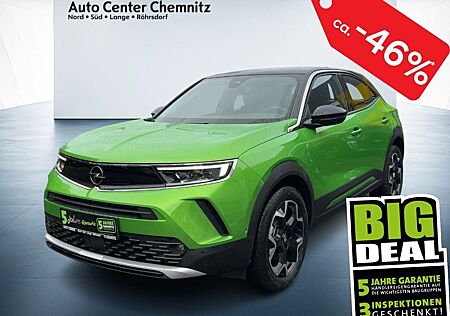 Opel Mokka-e Mokka e Ultimate Matrix/Alcantara/Navi/Park&Go