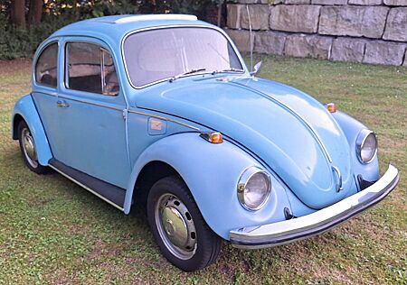 VW Käfer Volkswagen
