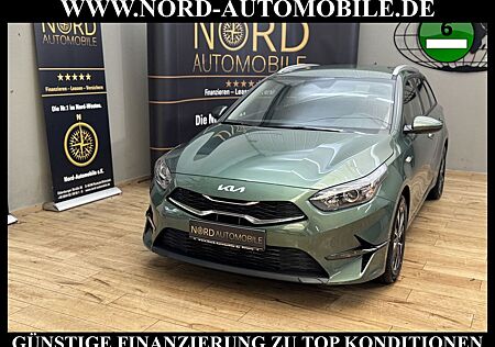 Kia Cee'd Sportswagon Ceed SW CD 1.5 T-GDi GPF 7DCT Spin Navi/PDC/SHZ