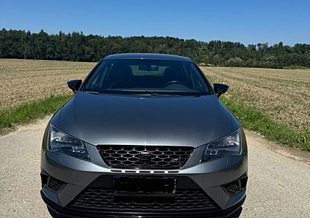 Seat Leon 2.0 TSI Start&Stop CUPRA 280 DSG CUPRA 280