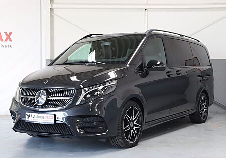 Mercedes-Benz V 300 lang~AMG~Burmester~NightPaket~360Kam~elekT