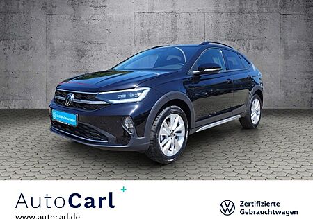 VW Taigo Volkswagen MOVE 1.0 TSI DSG IQ-Drive/PlusPaket/NAV KL
