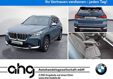 BMW X1 sDrive20i Adapt. LED Pano Keyless AHK Sitzhz