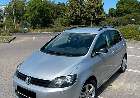 VW Golf Plus Volkswagen 1.2 TSI DSG MATCH 24.300 km