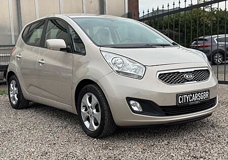 Kia Venga Spirit*Klima*SHZ*AHK*GARANTIE*Einparkhilfe