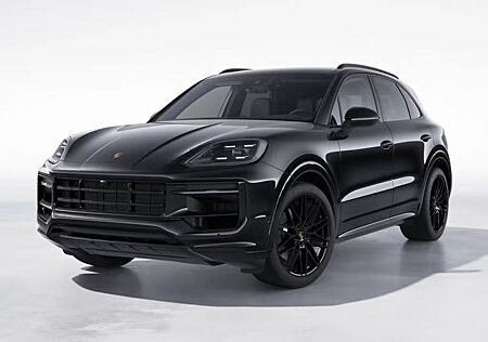 Porsche Cayenne Sportabgas SportDesign BOSE