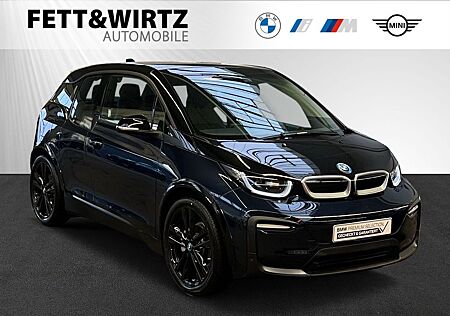 BMW i3 120Ah Sportpaket|Navi|20"LM|PDC|Komfortzugang