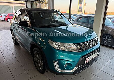 Suzuki Vitara 1.4 Comfort Navi/Scheckheft/Kamera/EURO6
