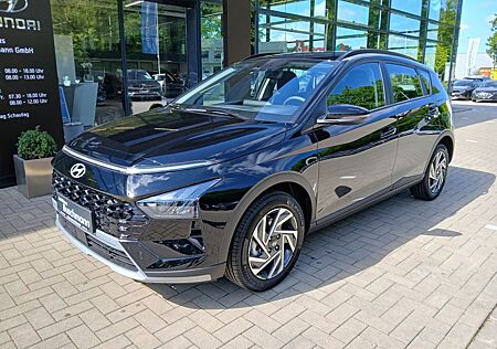 Hyundai Bayon 1.0 T-GDI Trend