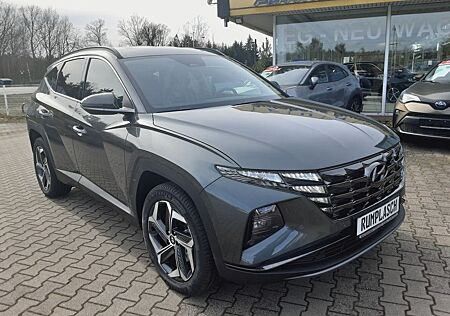 Hyundai Tucson 1.6 T-GDI PHEV 4WD Prime Safety