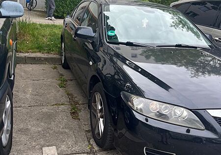 Mazda 6 2.0 Active Sport Active