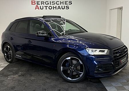 Audi Q5 quattro 3xS-Line*VOLL*PANO*MATRIX*LUFT*RAUTE*