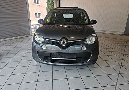 Renault Twingo Limited Faltdach