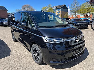Volkswagen T7 Multivan 2,0TDI Style lang AHK Pano IQ Kamera