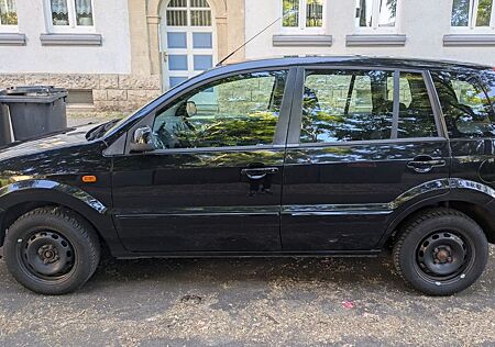 Ford Fusion 1,4 TÜV bis 01/27*105.000km*Klima*WR