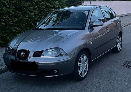 Seat Ibiza 1.4 16V 55kW Volks- Volks-