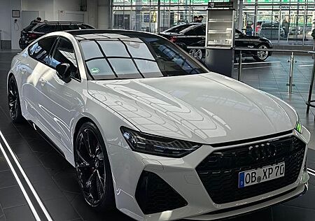 Audi RS7 4.0 TFSI tiptronic quattro B&O KERAMIK PANO