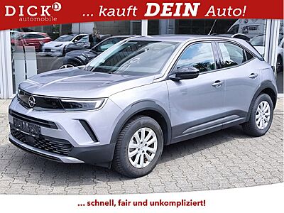 Opel Mokka e Edition LED+NAVI+SHZ+KAM+TEMP+CARPL+WP+