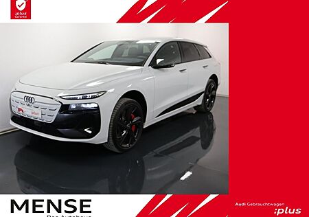 Audi S6 e-tron S6 Avant e-tron quattro B&O|HUD