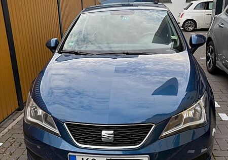 Seat Ibiza 1.2 TSI 66kW FR FR