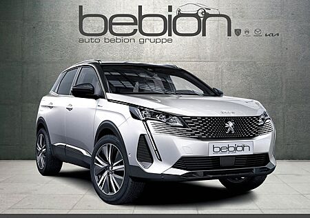 Peugeot 3008 Hybrid 225 e-EAT8 GT ACC FLA Pano Massage