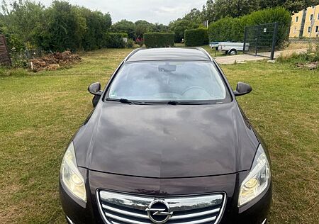 Opel Insignia Sports Tourer 2.0 CDTI Innovation 1...