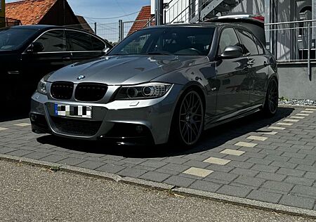 BMW 335i xDrive
