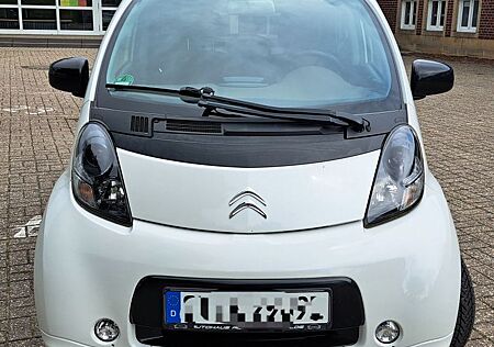 Citroën C-Zero Tendance Tendance