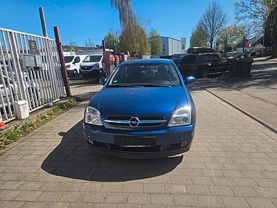 Opel Vectra 2.2 16V Comfort